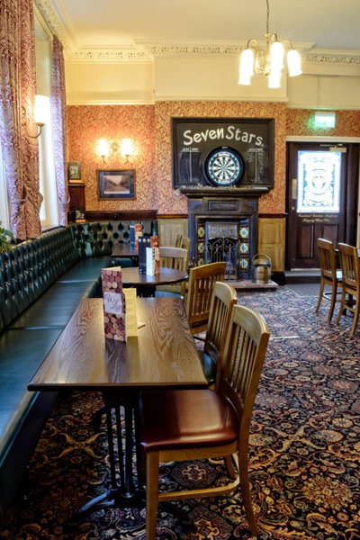 The Seven Stars, Stourbridge, United Kingdom