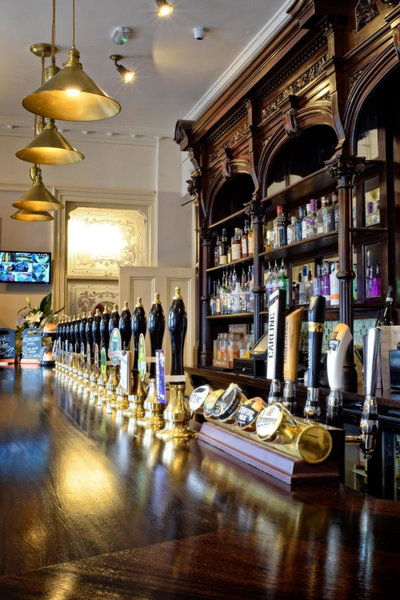 The Seven Stars, Stourbridge, United Kingdom