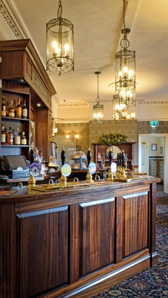 The Seven Stars, Stourbridge, United Kingdom