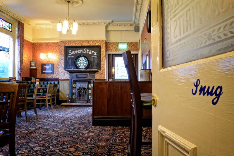 The Seven Stars, Stourbridge, United Kingdom