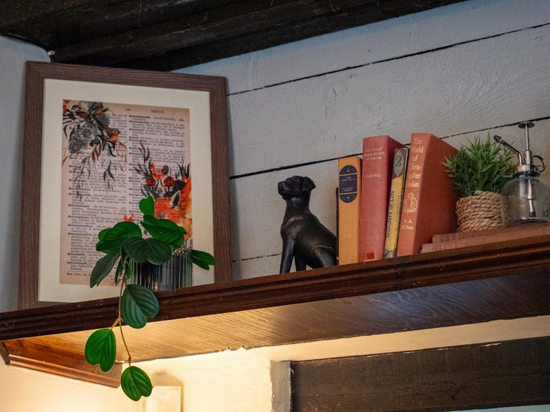 The Jolly Drover, Liss, United Kingdom