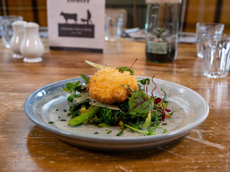 The Jolly Drover, Liss, United Kingdom