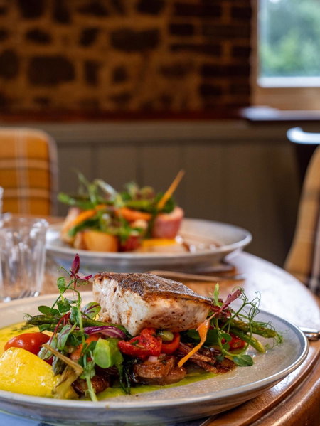 The Jolly Drover, Liss, United Kingdom