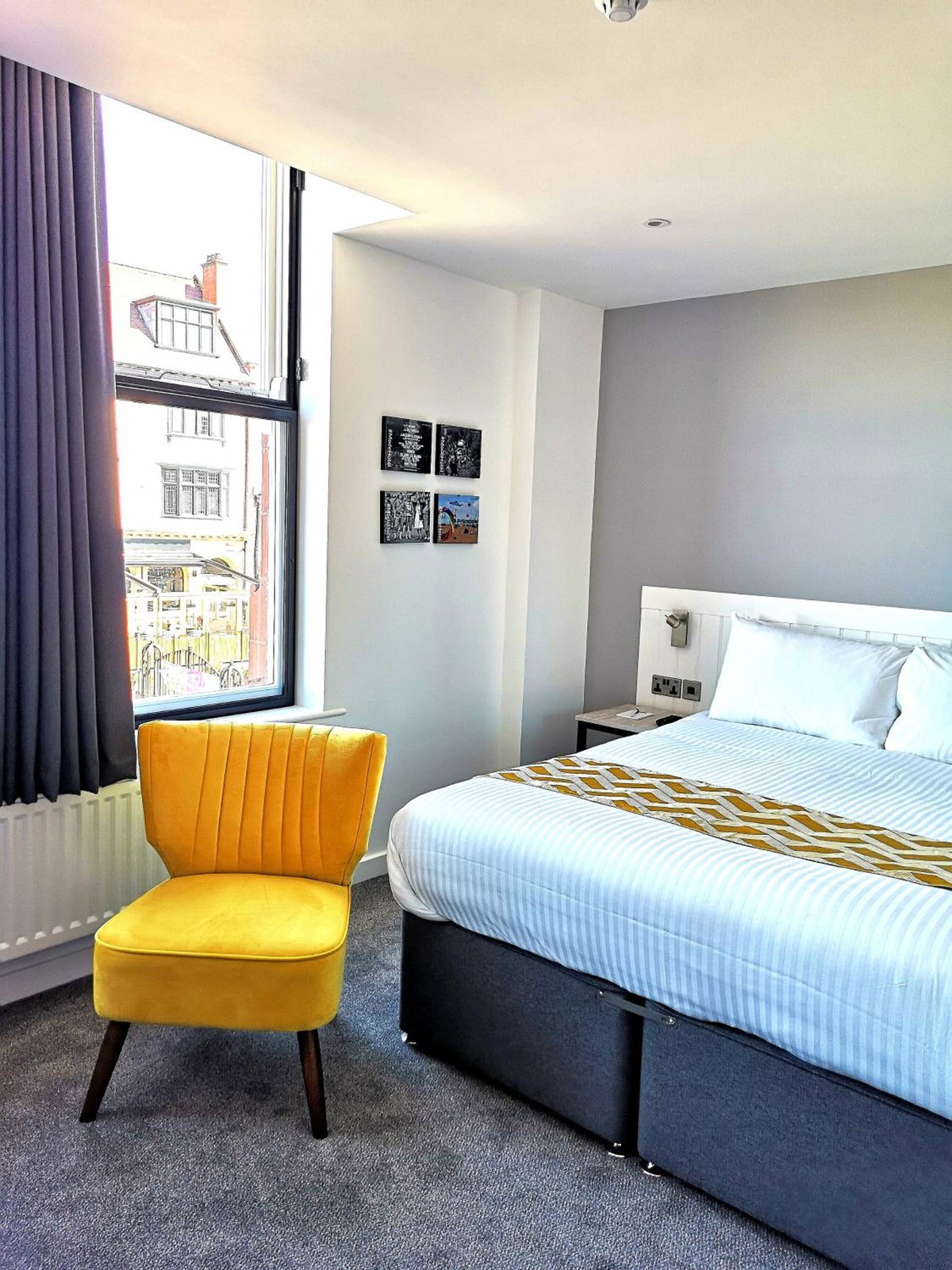 Hotel · Mode Hotel Lytham, Lytham St Annes