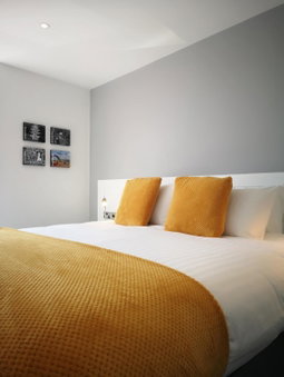 Mode Hotel Lytham, Lytham St Annes, United Kingdom