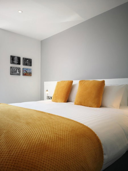 Mode Hotel Lytham, Lytham St Annes, United Kingdom