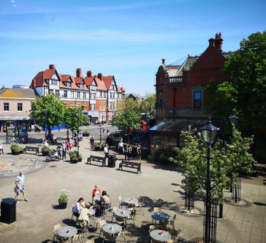 Mode Hotel Lytham, Lytham St Annes, United Kingdom