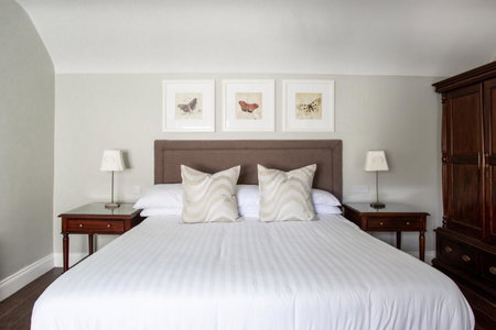 Millbrook Lodge, Ballynahinch, United Kingdom