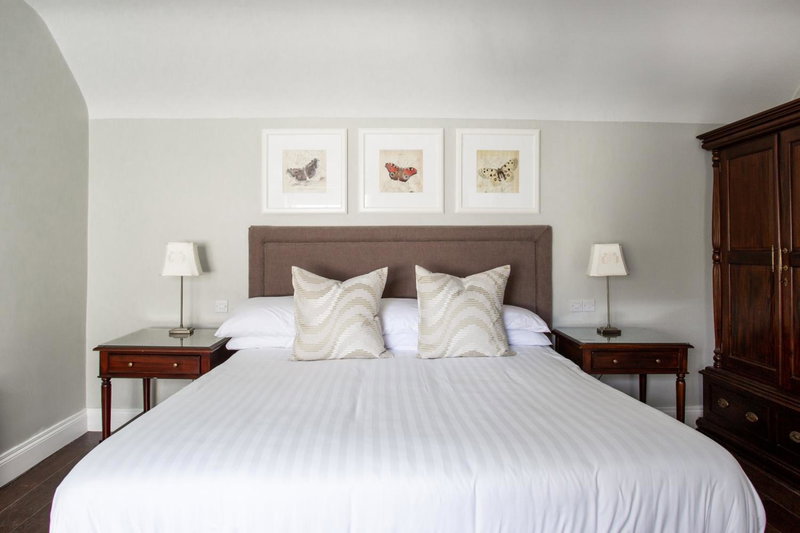 Millbrook Lodge, Ballynahinch, United Kingdom
