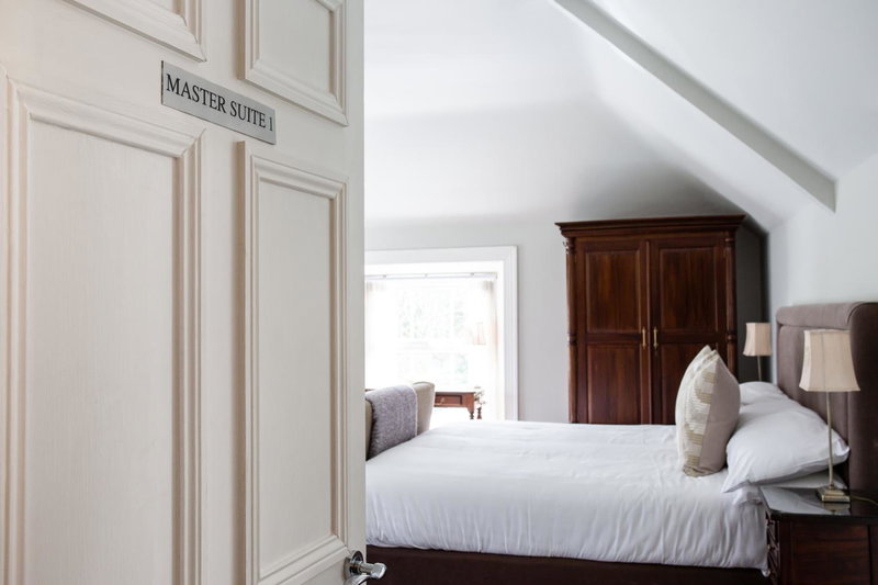 Millbrook Lodge, Ballynahinch, United Kingdom