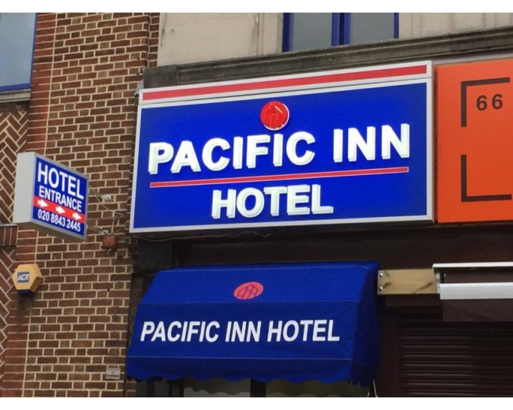 Pacific Inn London Heathrow, United Kingdom