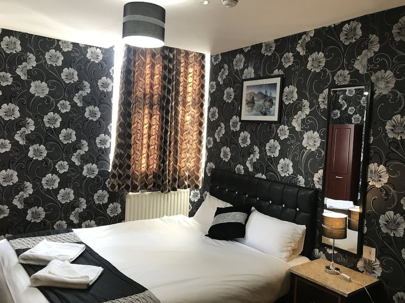 Pacific Inn London Heathrow, Southall, United Kingdom