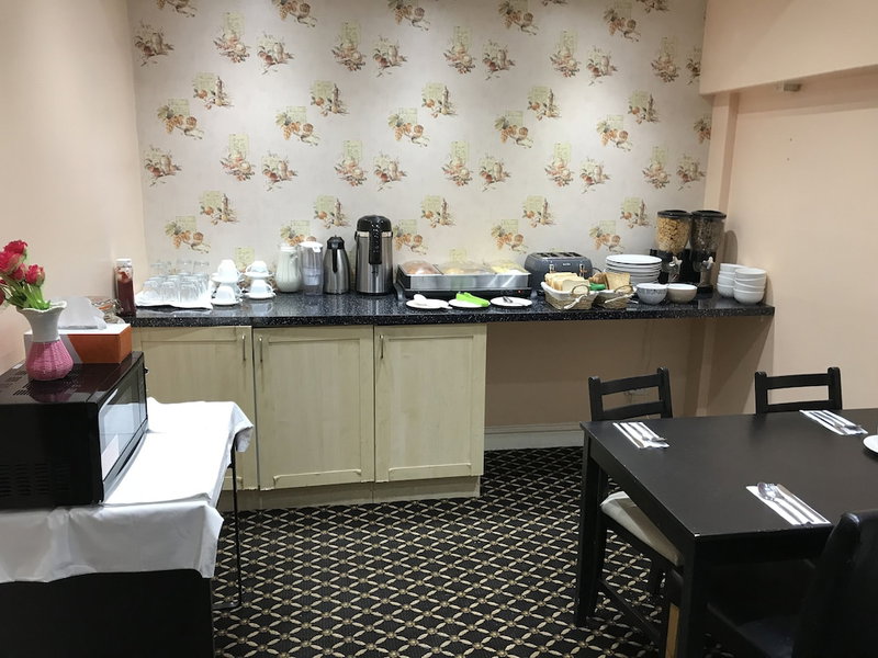 Pacific Inn London Heathrow, Southall, United Kingdom