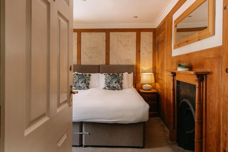 Hewitt's Restaurant & Rooms, Newport, United Kingdom