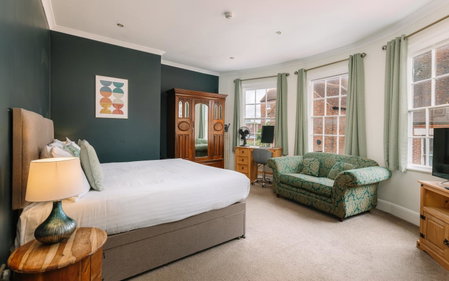 Hewitt's Restaurant & Rooms, Newport, United Kingdom