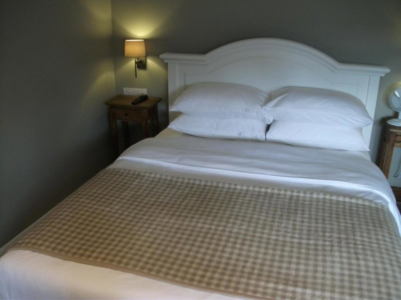 The Bull Inn Lodges, Tenterden, United Kingdom