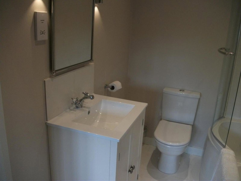 The Bull Inn Lodges, Tenterden, United Kingdom