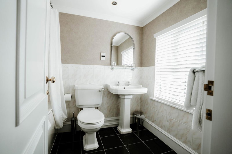 New Inn Hotel, Ellon, United Kingdom
