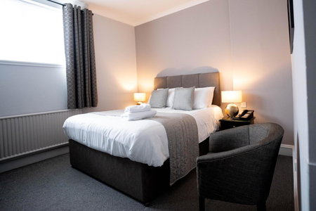 New Inn Hotel, Ellon, United Kingdom