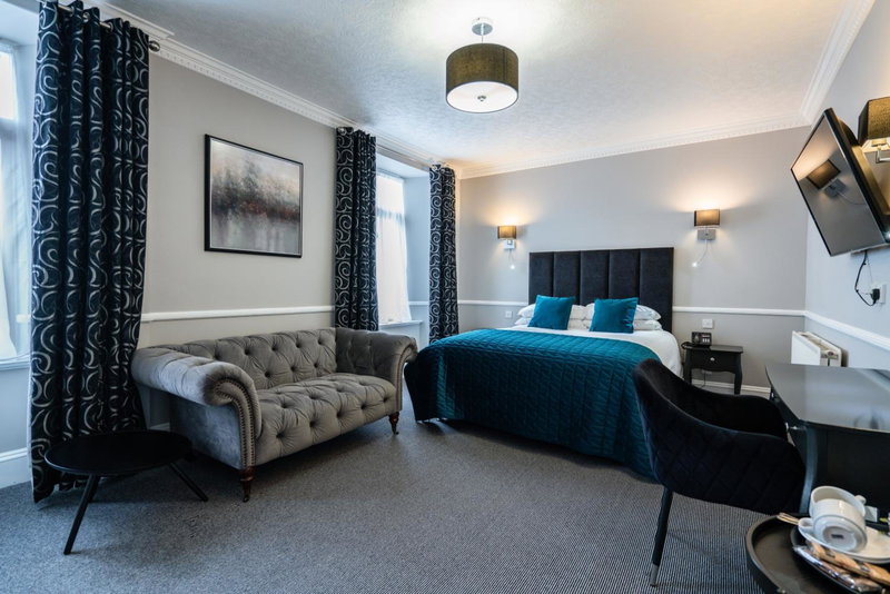 New Inn Hotel, Ellon, United Kingdom
