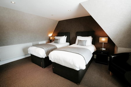 New Inn Hotel, Ellon, United Kingdom