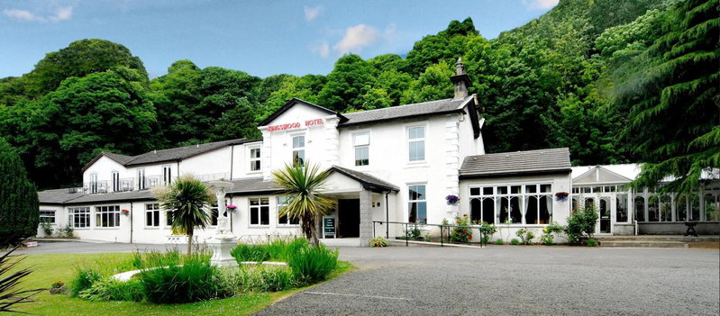 Kingswood Hotel, Burntisland, United Kingdom