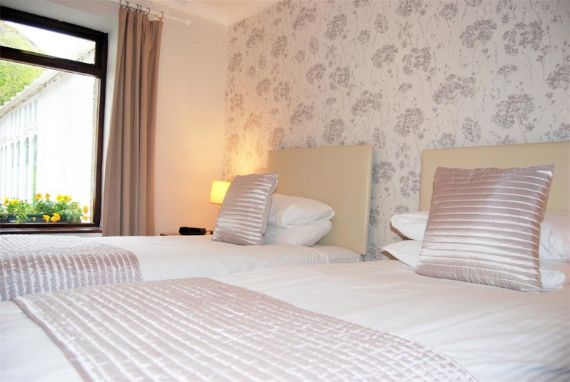 Kingswood Hotel, Burntisland, United Kingdom