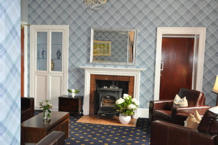 Kingswood Hotel, Burntisland, United Kingdom