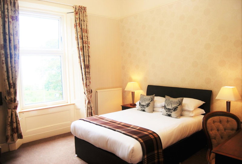 Kingswood Hotel, Burntisland, United Kingdom
