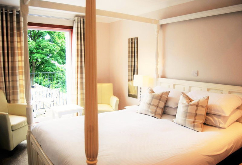 Kingswood Hotel, Burntisland, United Kingdom