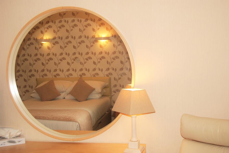 Kingswood Hotel, Burntisland, United Kingdom
