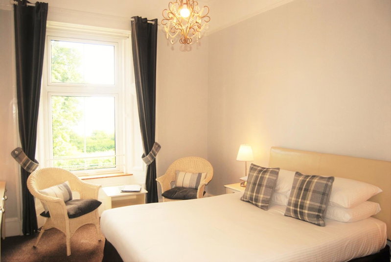 Kingswood Hotel, Burntisland, United Kingdom