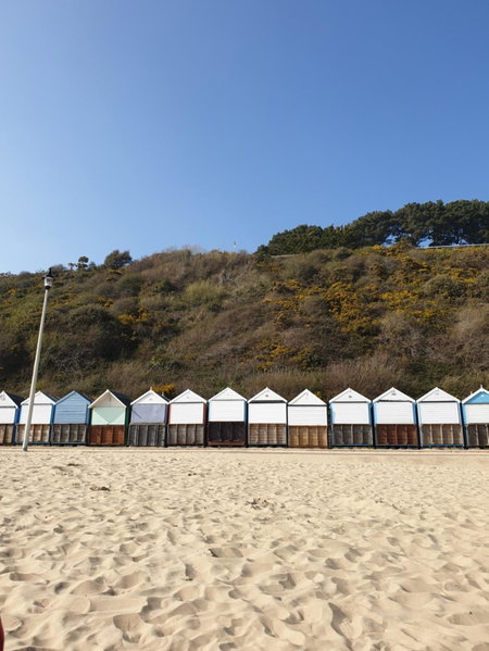 Holiday Home Hot Tub & Sauna, Bournemouth, United Kingdom