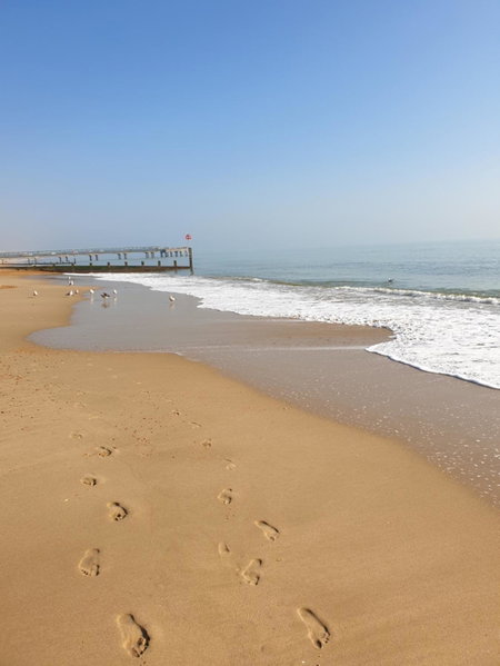 Holiday Home Hot Tub & Sauna, Bournemouth, United Kingdom