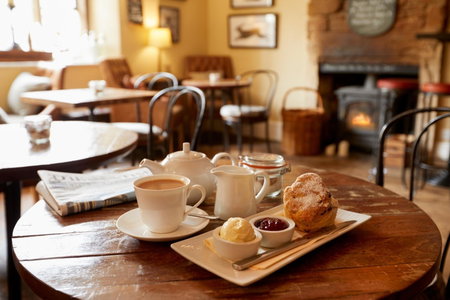 Burford House BH, Burford, United Kingdom
