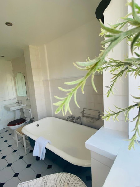 Burford House BH, Burford, United Kingdom