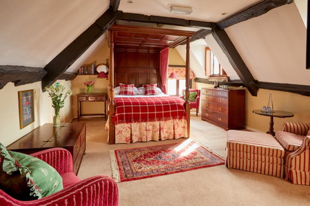 Burford House BH, Burford, United Kingdom