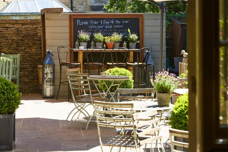 Burford House BH, Burford, United Kingdom