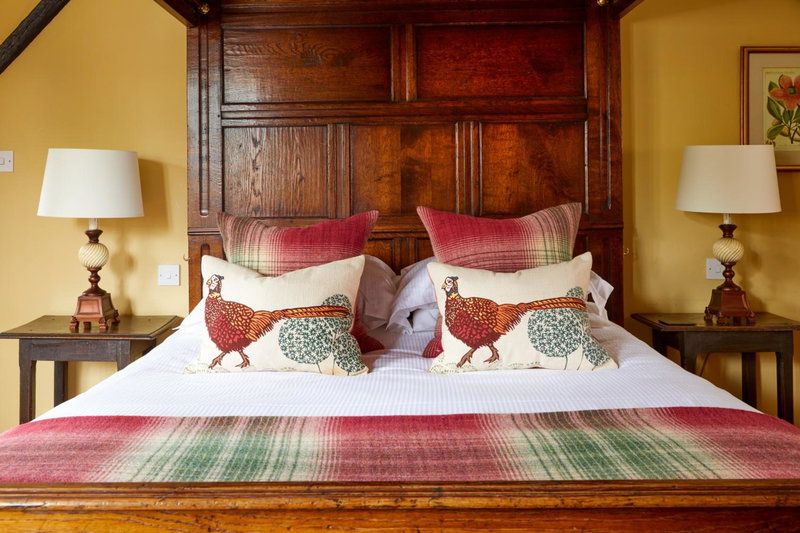 Burford House BH, Burford, United Kingdom