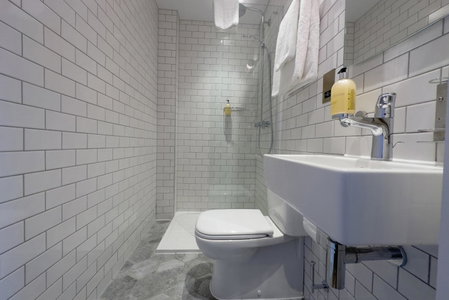 The Knight of Nottinghill, Shepherds Bush, United Kingdom