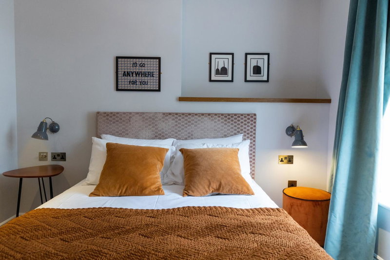 The Knight of Nottinghill, Shepherds Bush, United Kingdom