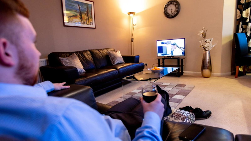 The Spires Serviced Apartments Aberdeen, Aberdeen, United Kingdom
