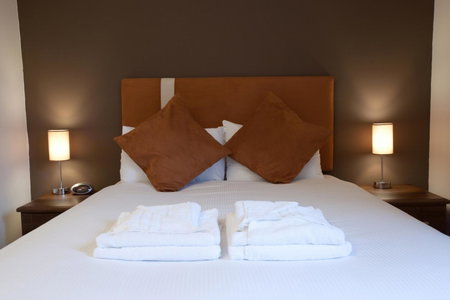 The Spires Serviced Apartments Aberdeen, Aberdeen, United Kingdom