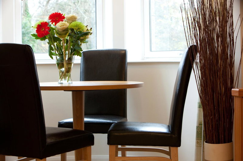 The Spires Serviced Apartments Aberdeen, Aberdeen, United Kingdom