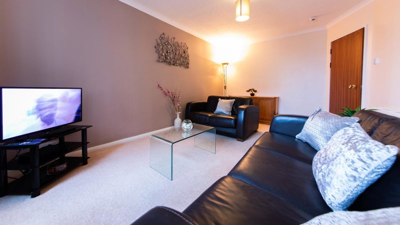 The Spires Serviced Apartments Aberdeen, Aberdeen, United Kingdom