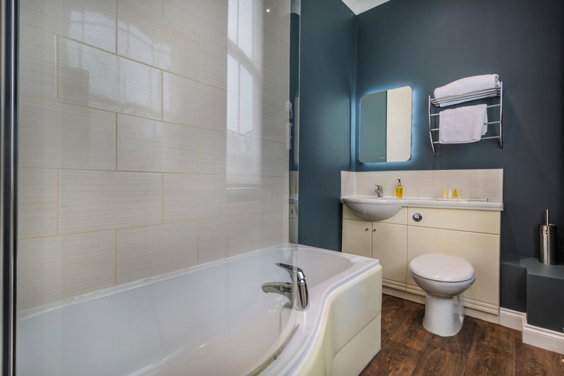 The Golden Lion Hotel, St Ives, Cambridgeshire - The Coaching Inn Group, St Ives, United Kingdom