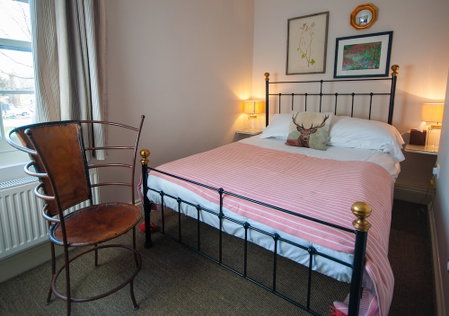 The Dabbling Duck, King's Lynn, United Kingdom