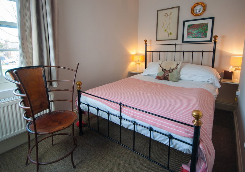 The Dabbling Duck, King's Lynn, United Kingdom