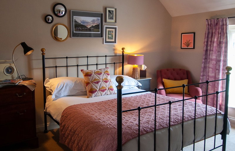 The Dabbling Duck, King's Lynn, United Kingdom