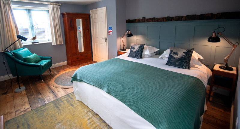 The Dabbling Duck, King's Lynn, United Kingdom